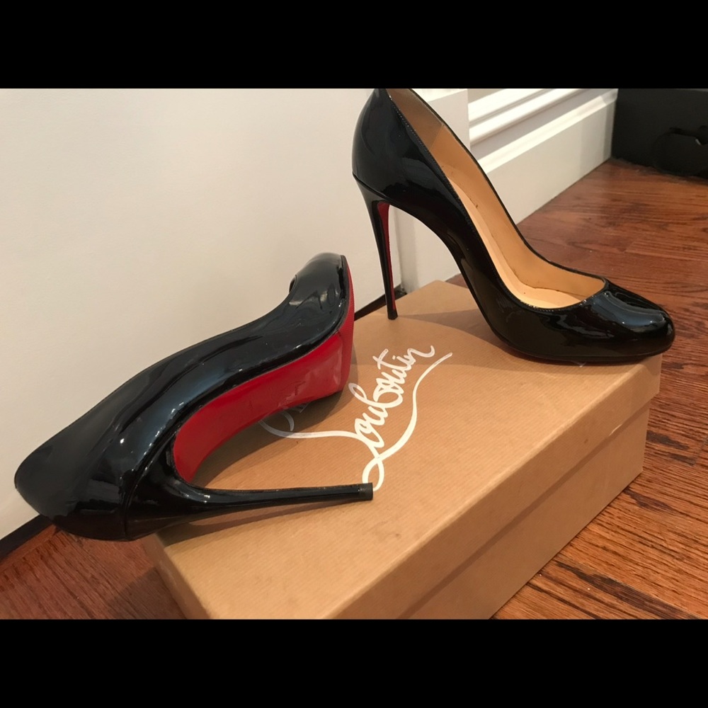 Christian Louboutin Dorissima